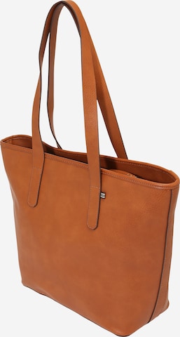 ESPRIT Torba shopper w kolorze brązowy