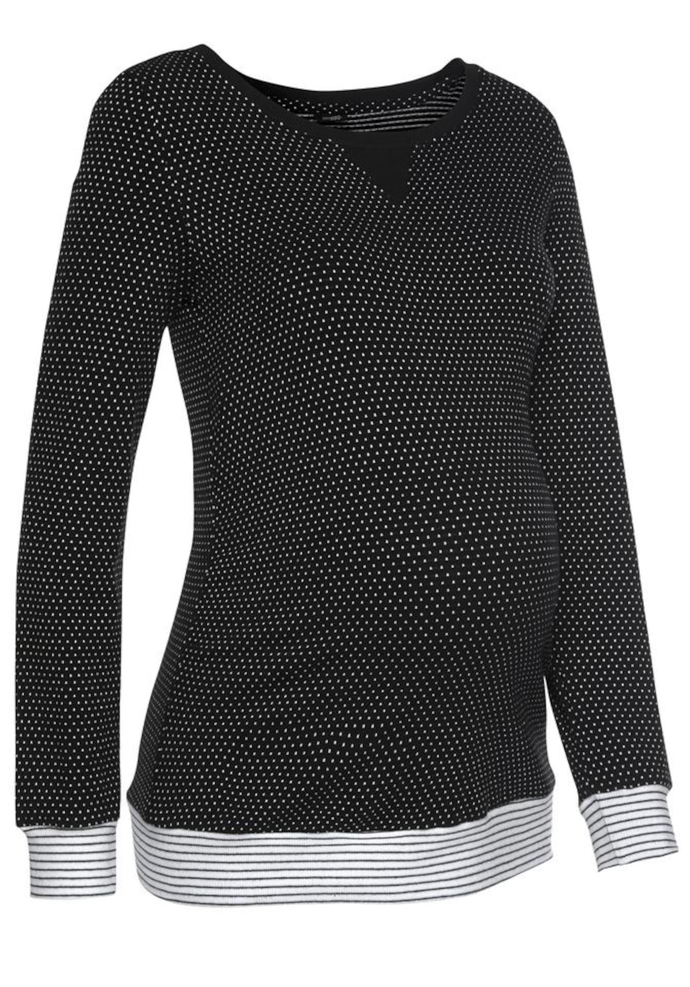 VIVANCE Pajama in Black