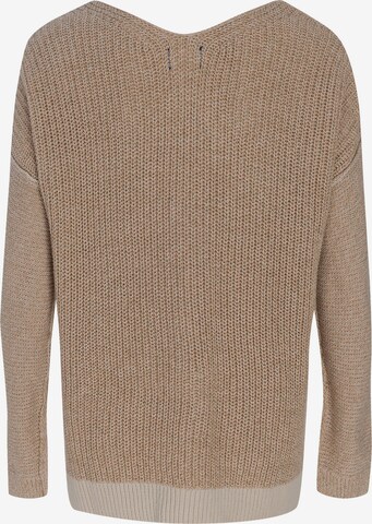 Marc O'Polo DENIM Pullover in Beige