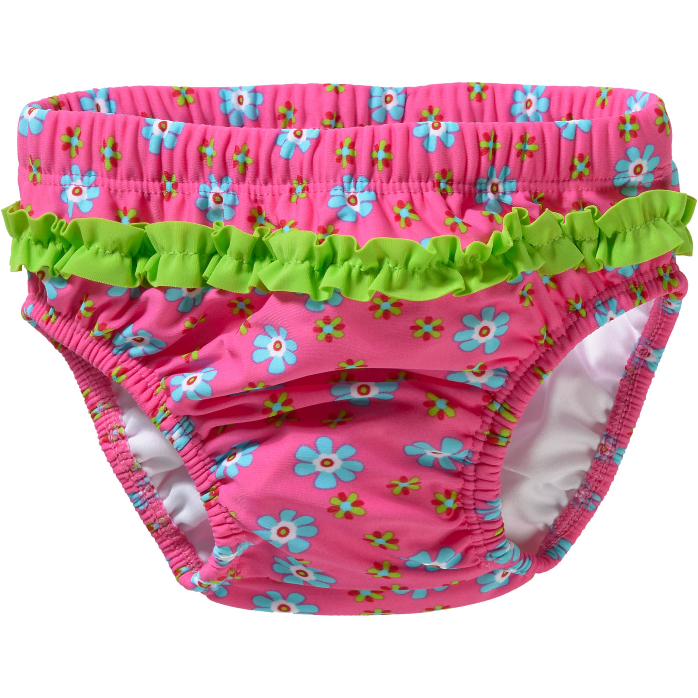 PLAYSHOES UV ochrana – pink: přední strana