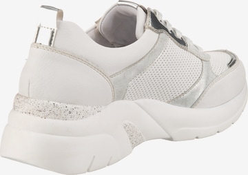 REMONTE Sneakers in White