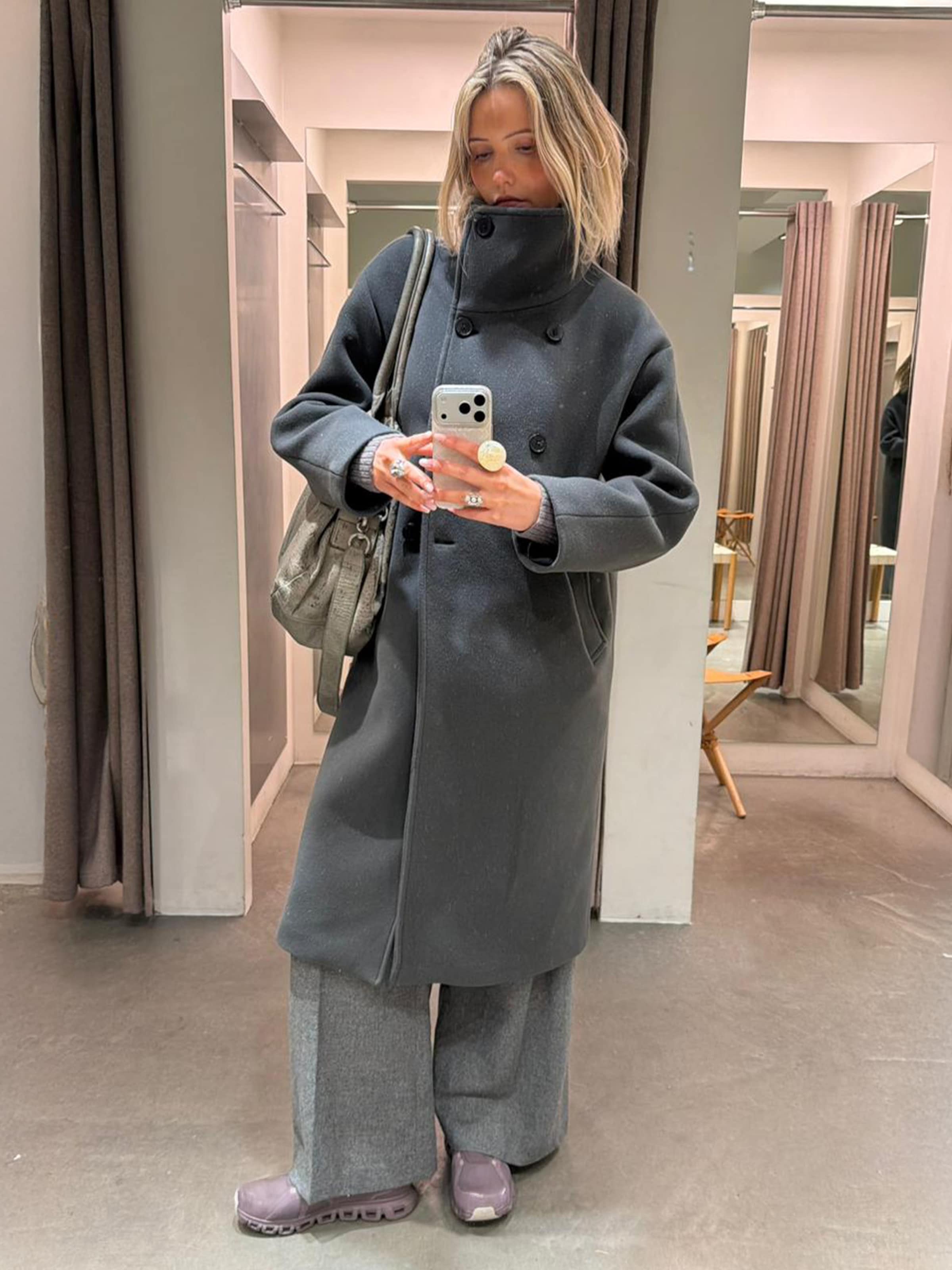 Lotte - Cozy Corner Look by On