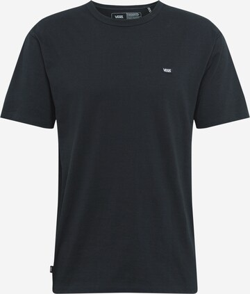 VANS Shirt 'Off the Wall' in Black: front