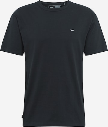 VANS Shirt 'Off the Wall' in Black: front