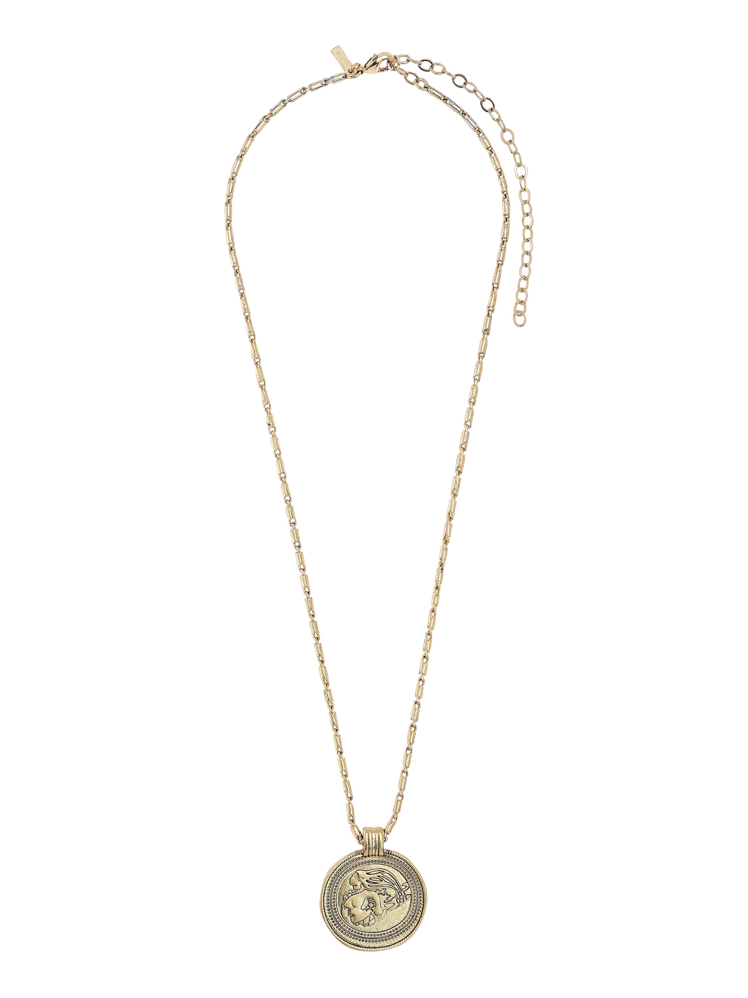 Pilgrim - Ketting 'Ran' in de kleur Goud