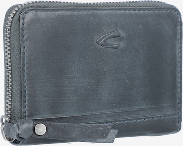 CAMEL ACTIVE Wallet 'Sullana' in Blue