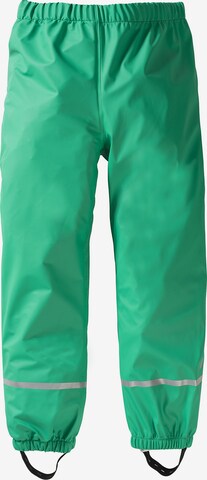 LEGO® kidswear Athletic Pants 'Puck 101' in Green: front