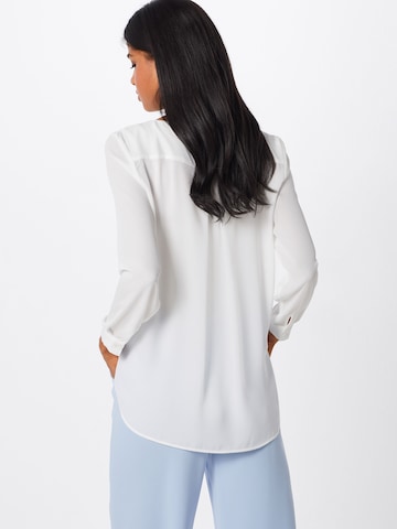 VILA Blouse in White