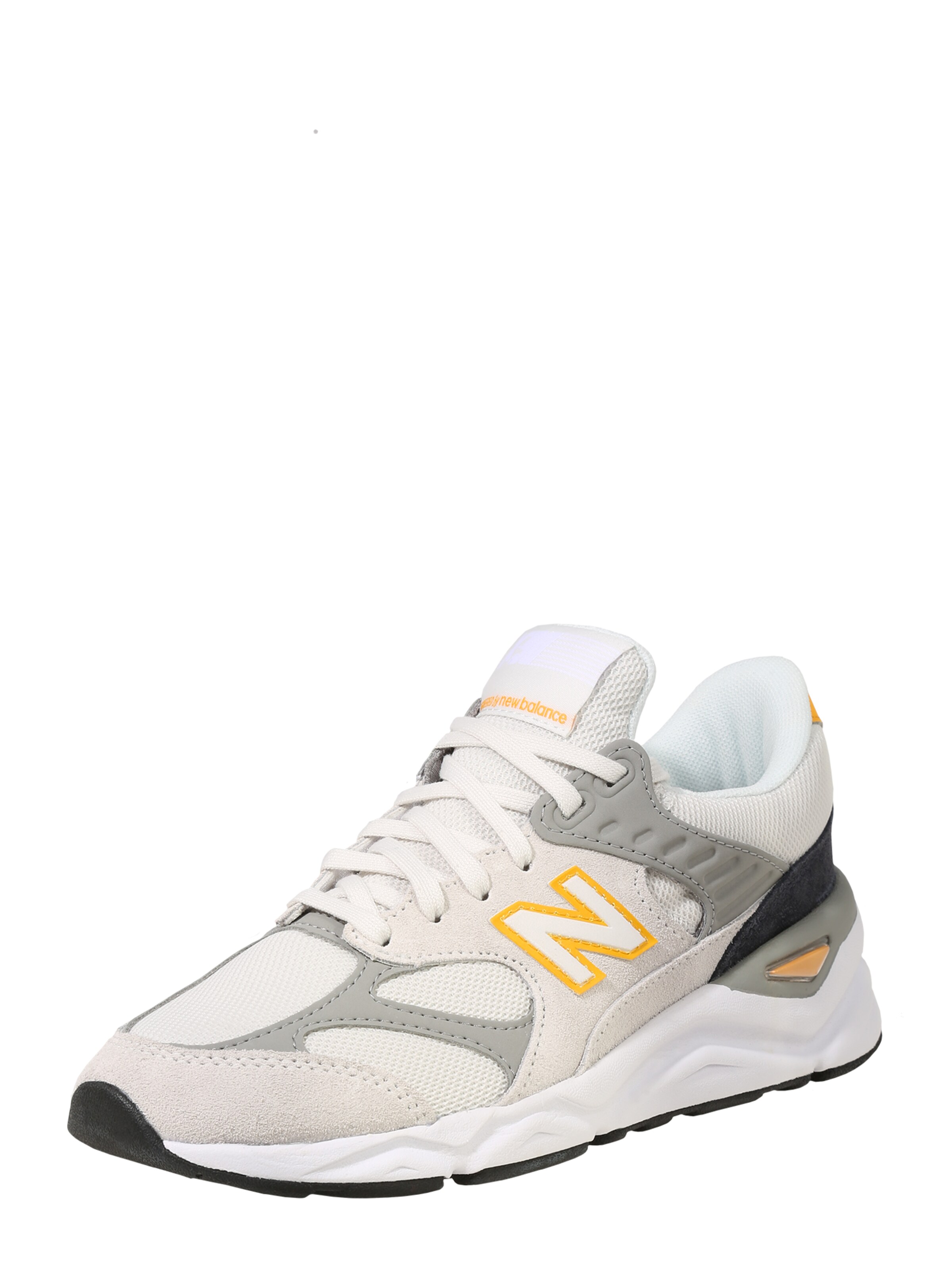 new balance x 90 weiß