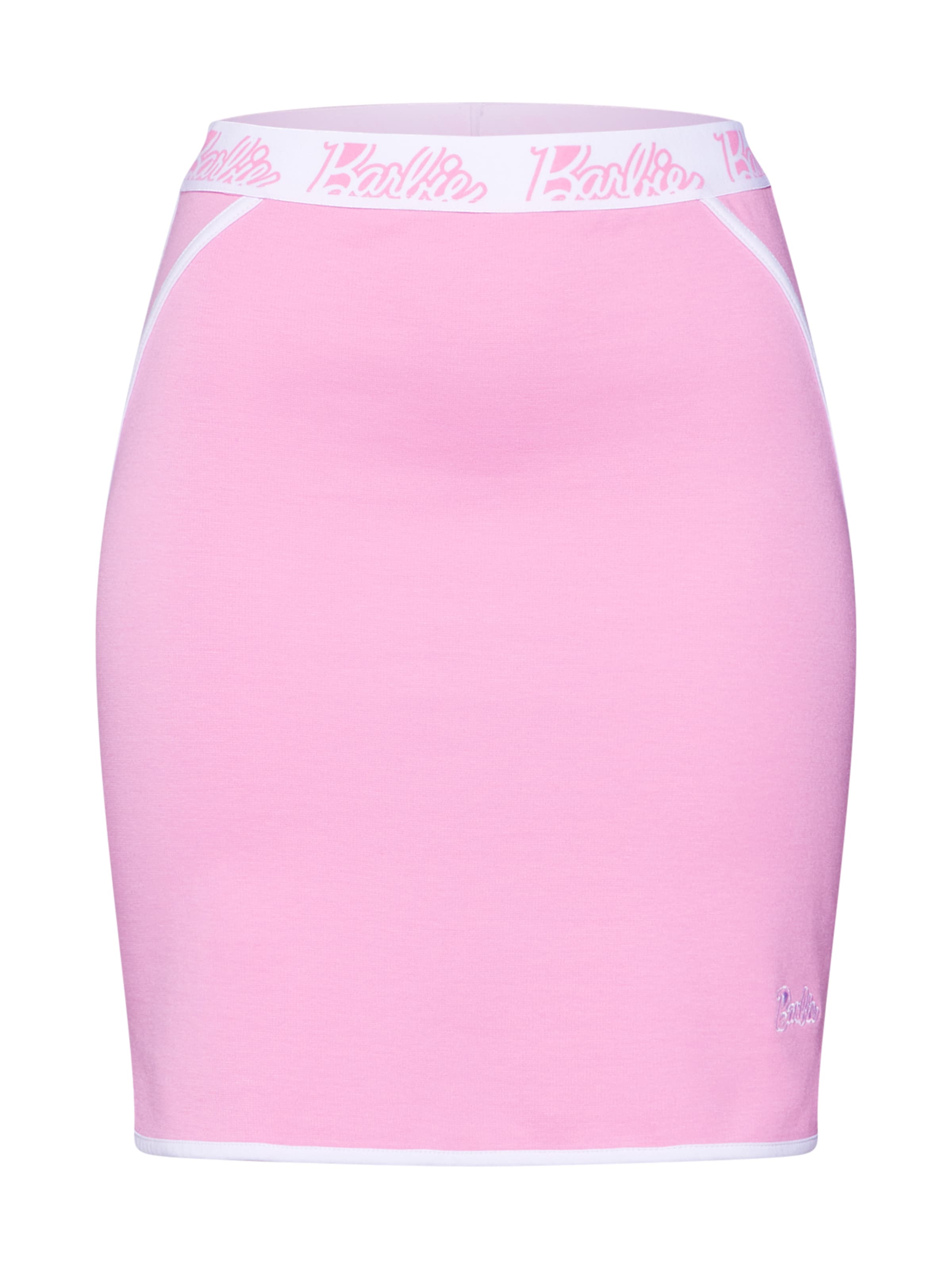 BARBIE Rock 'Linda' in Pink: Vorderseite