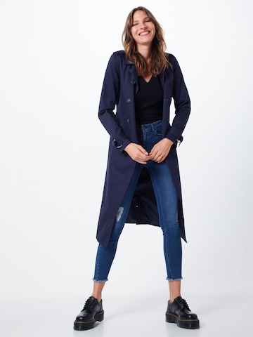 Noisy may Skinny Jeans in Blauw