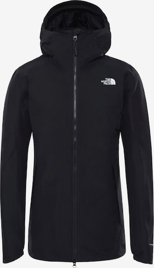 Giacca per outdoor 'Hikesteller' THE NORTH FACE di colore nero / bianco, Visualizzazione prodotti