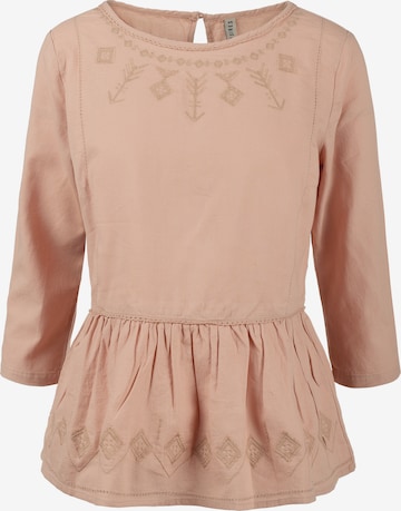 DESIRES Blouse 'Evita' in Pink: front