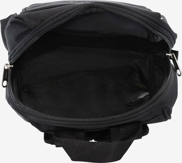 Picard Backpack 'Hitec' in Black