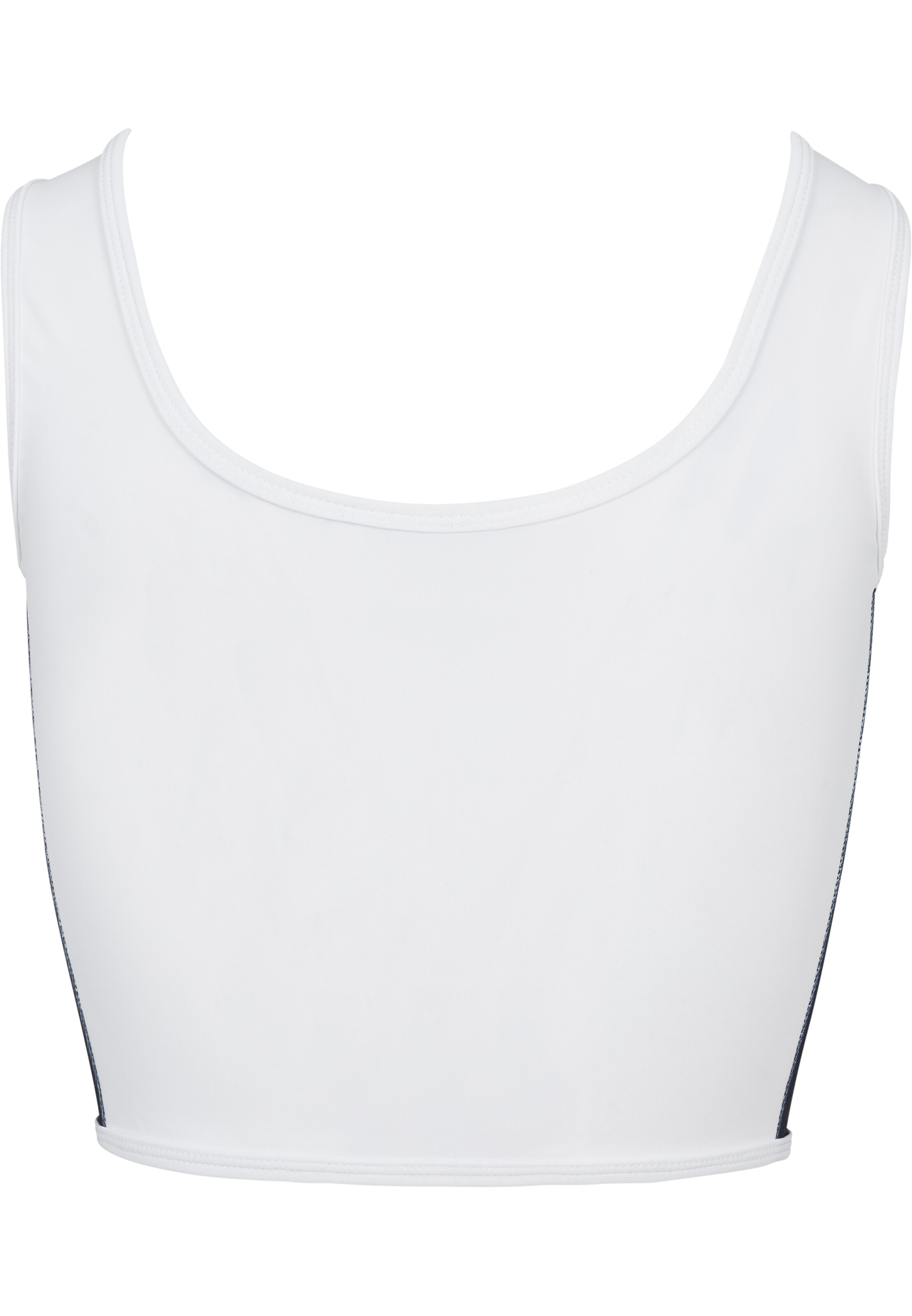 Haut Urban Classics en blanc