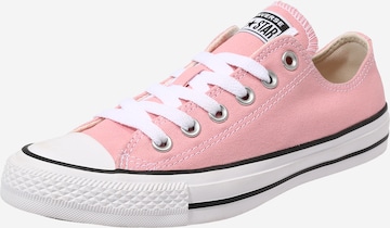CONVERSE Sneaker in Pink: predná strana