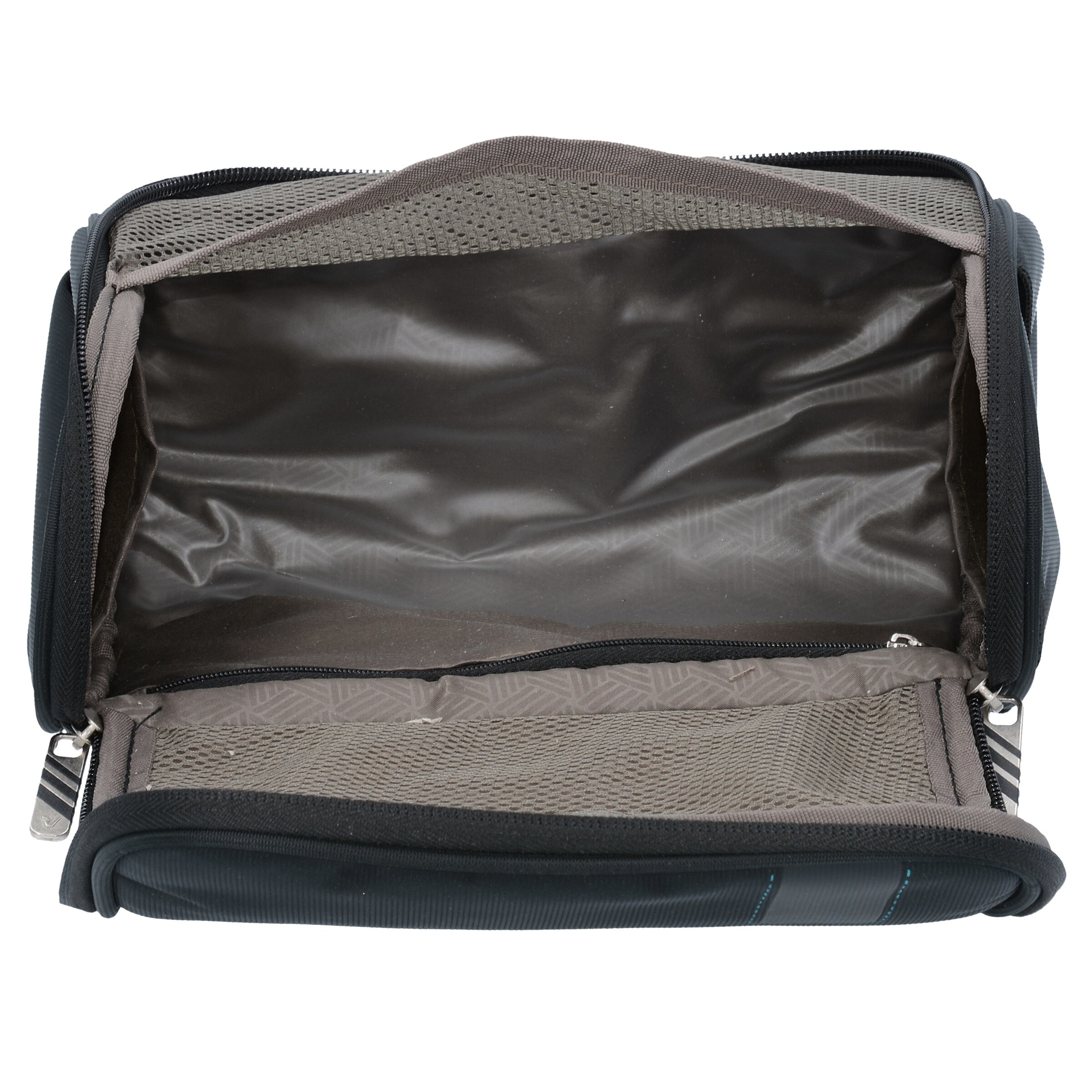 Roncato Toiletry Bag 'Speed' in Black