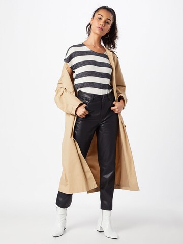 Maglietta 'VMWide' di VERO MODA in nero