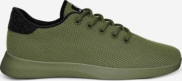 GIESSWEIN Sneakers laag in Groen