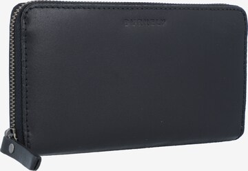 Burkely Wallet in Black