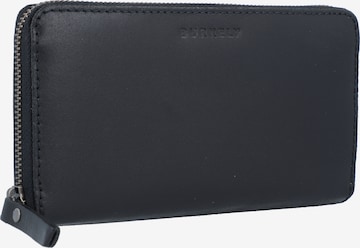 Burkely Wallet in Black