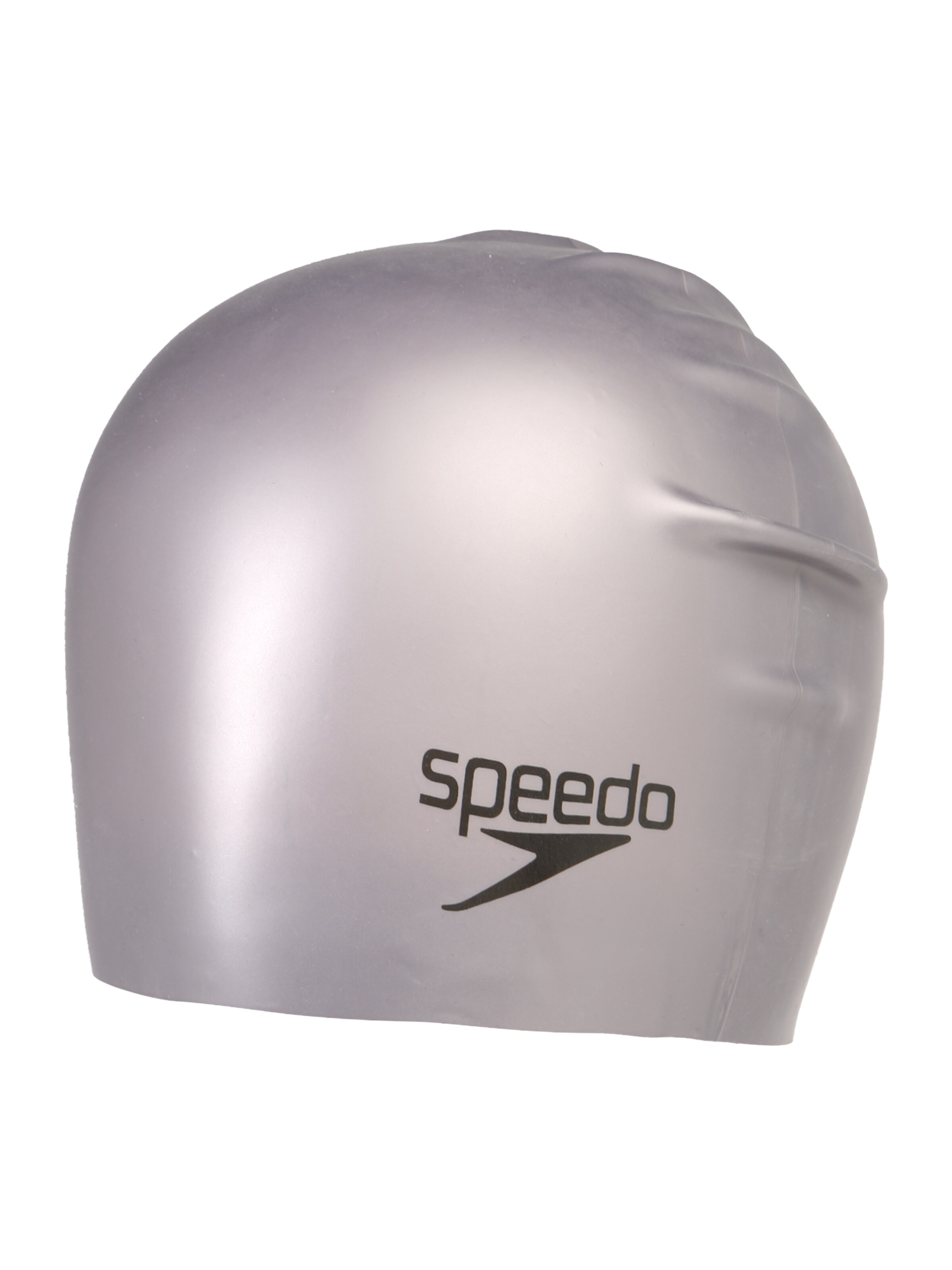 SPEEDO Bademütze in Silber
