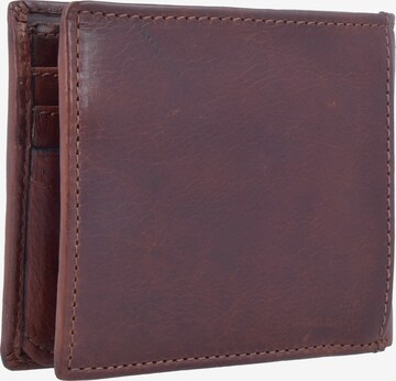 Porte-monnaies 'Japan' CAMEL ACTIVE en marron