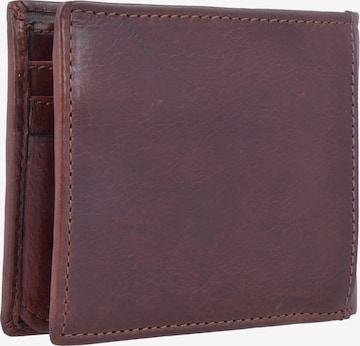 CAMEL ACTIVE Wallet 'Japan' in Brown