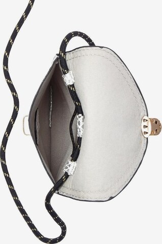 LASCANA Crossbody Bag in Silver