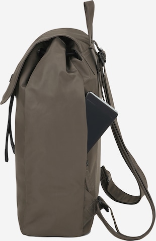 Expatrié Rucksack 'Clara' in Grün