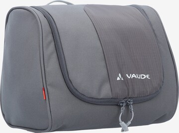 VAUDE Sports Bag 'Tecowash II' in Grey