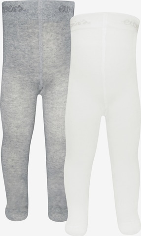 EWERS Tights in Grey: front