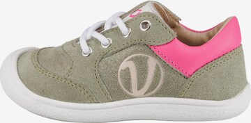 Vado First-Step Shoes 'Sneak' in Green