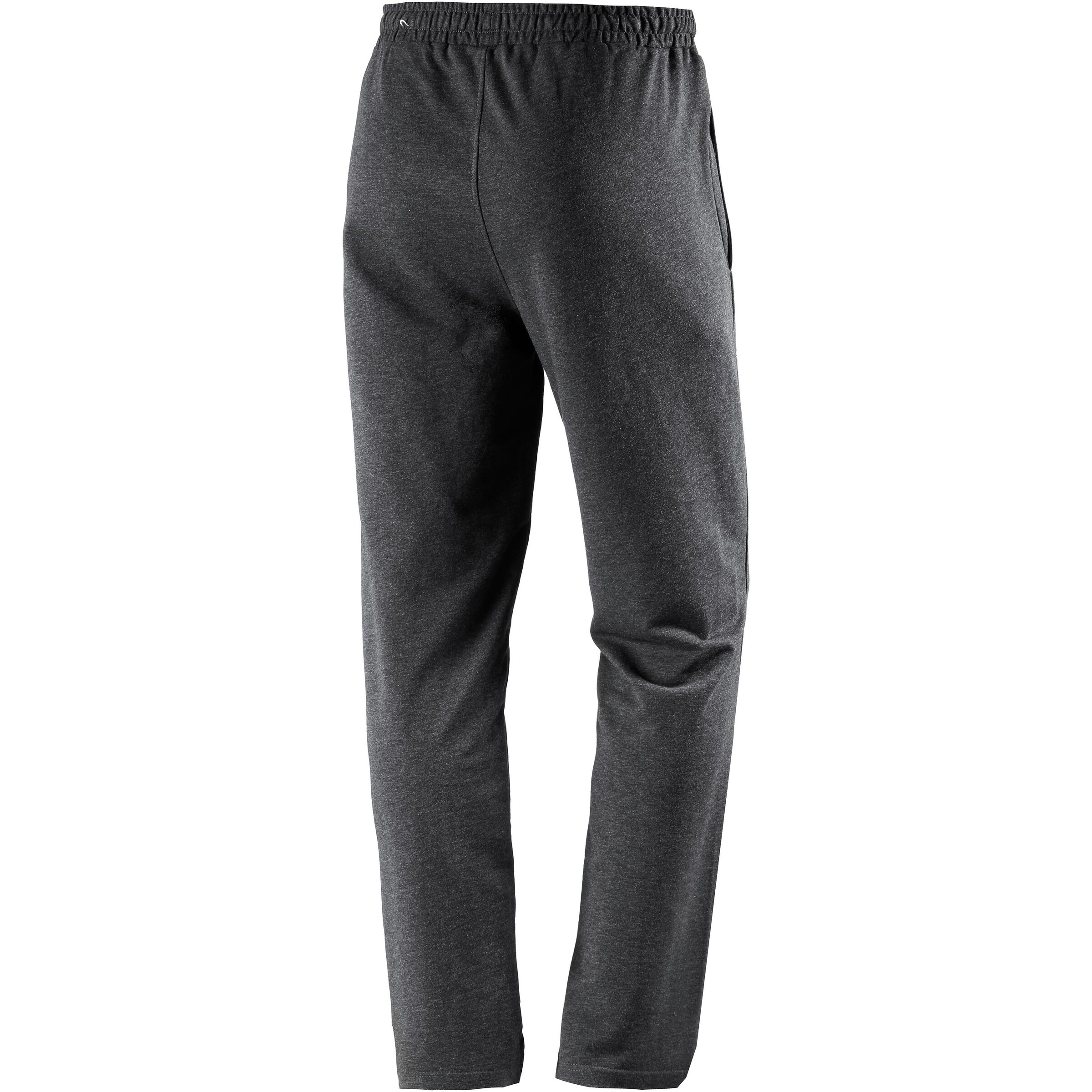 JOY SPORTSWEAR Regular Pants 'Marcus' in Grey