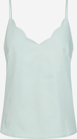 GLAMOROUS Bluse in Grün: predná strana