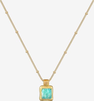 ELLI PREMIUM Necklace in Gold