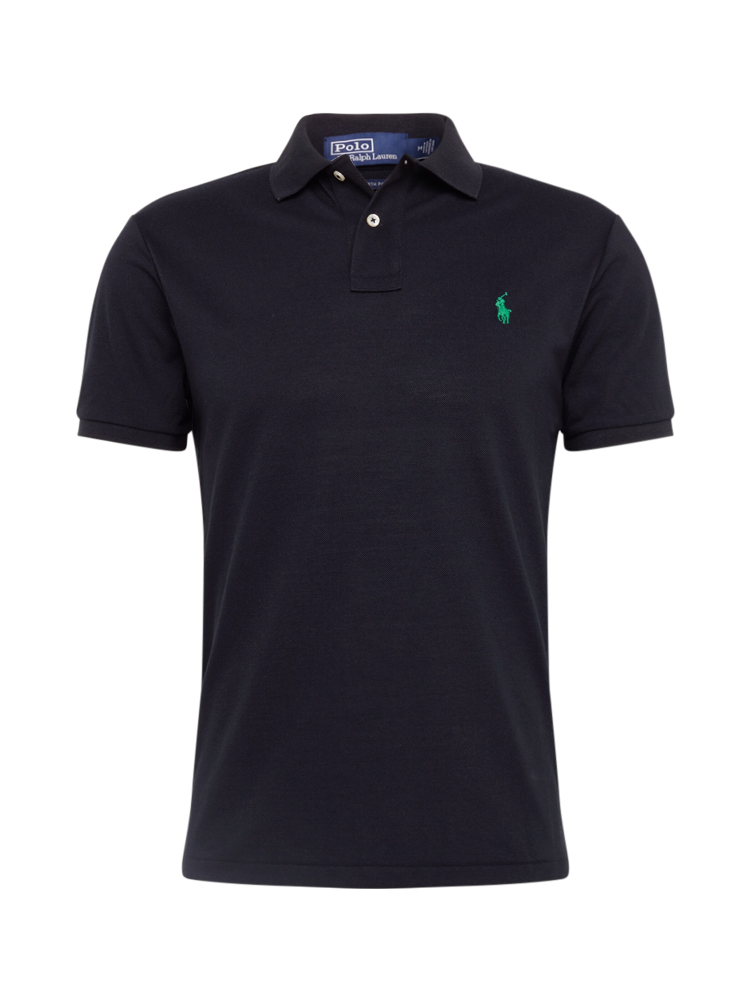 POLO RALPH LAUREN - Shirt 'SSKCCMSLM1' in de kleur Zwart