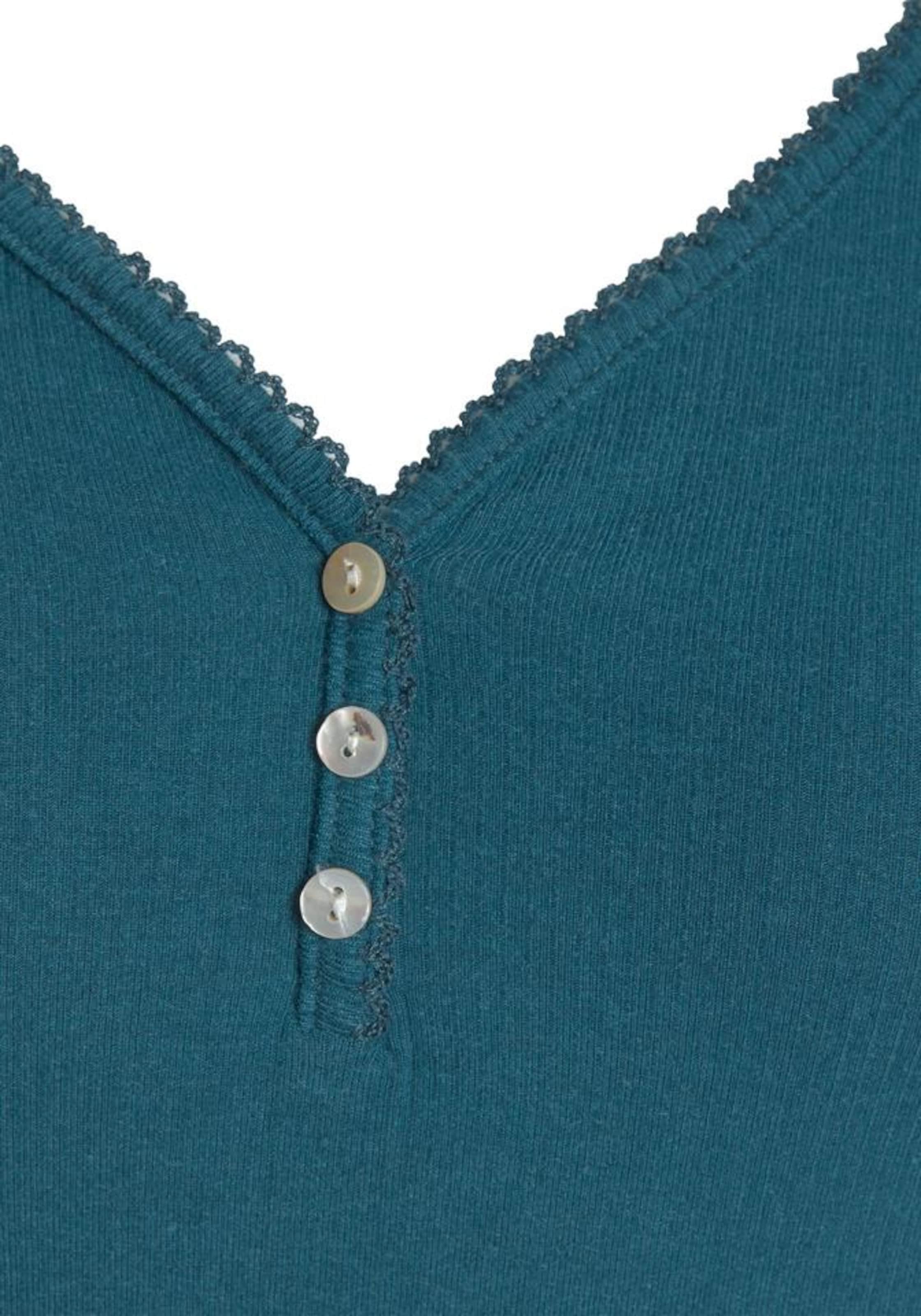 s.Oliver Hálóingek - zöld