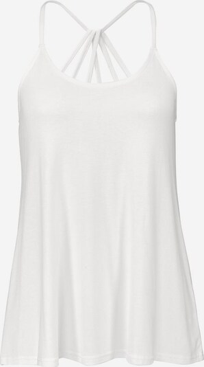 BUFFALO Top in White, Item view