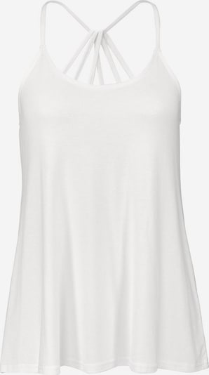 BUFFALO Top in White, Item view