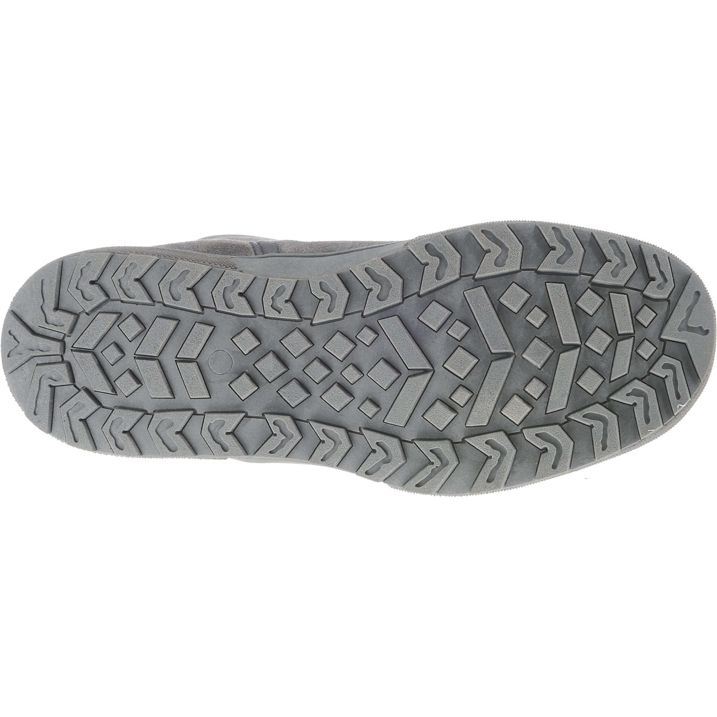 LICO Snowboots 'Amalia' in Grau