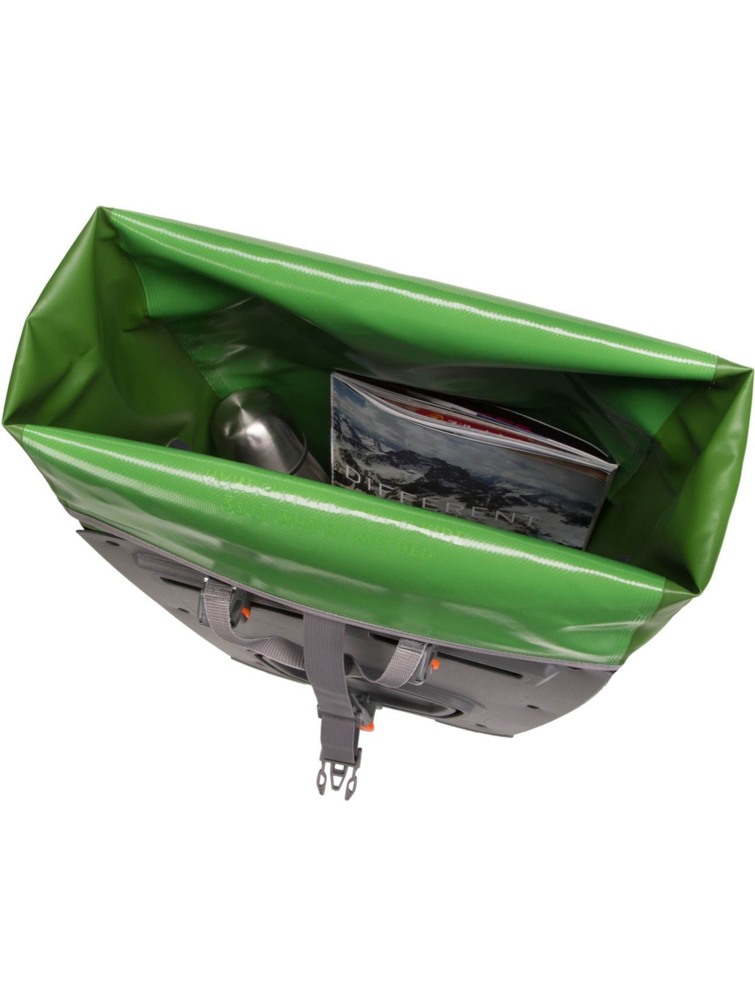 VAUDE Sporttas in Groen