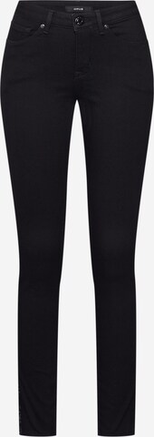 OPUS Jeans 'Elma' in Black: front