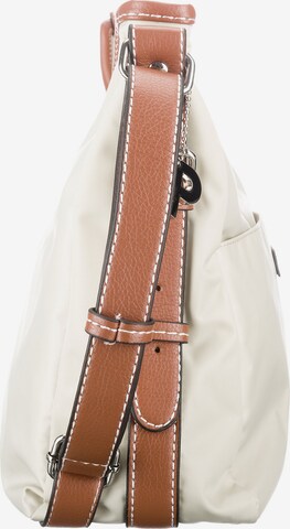 Picard Shoulder Bag 'Sonja' in White