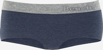 BENCH Panty in Blau