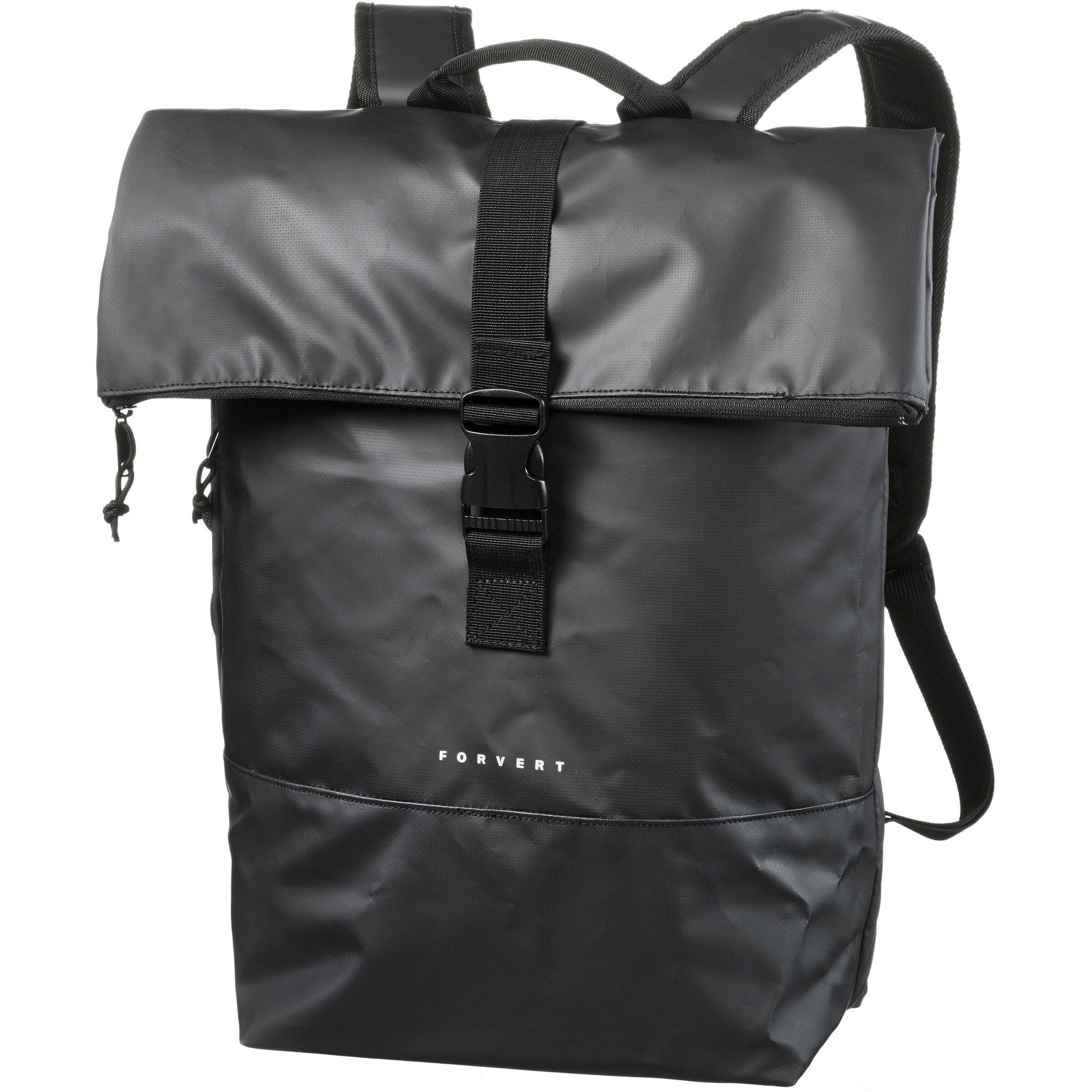 Sac à dos 'Tarp Lorenz' Forvert en noir