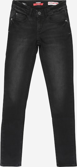 VINGINO Jeans 'Bettine' in black denim, Produktansicht