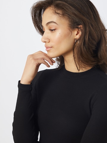Trendyol Shirt in Black
