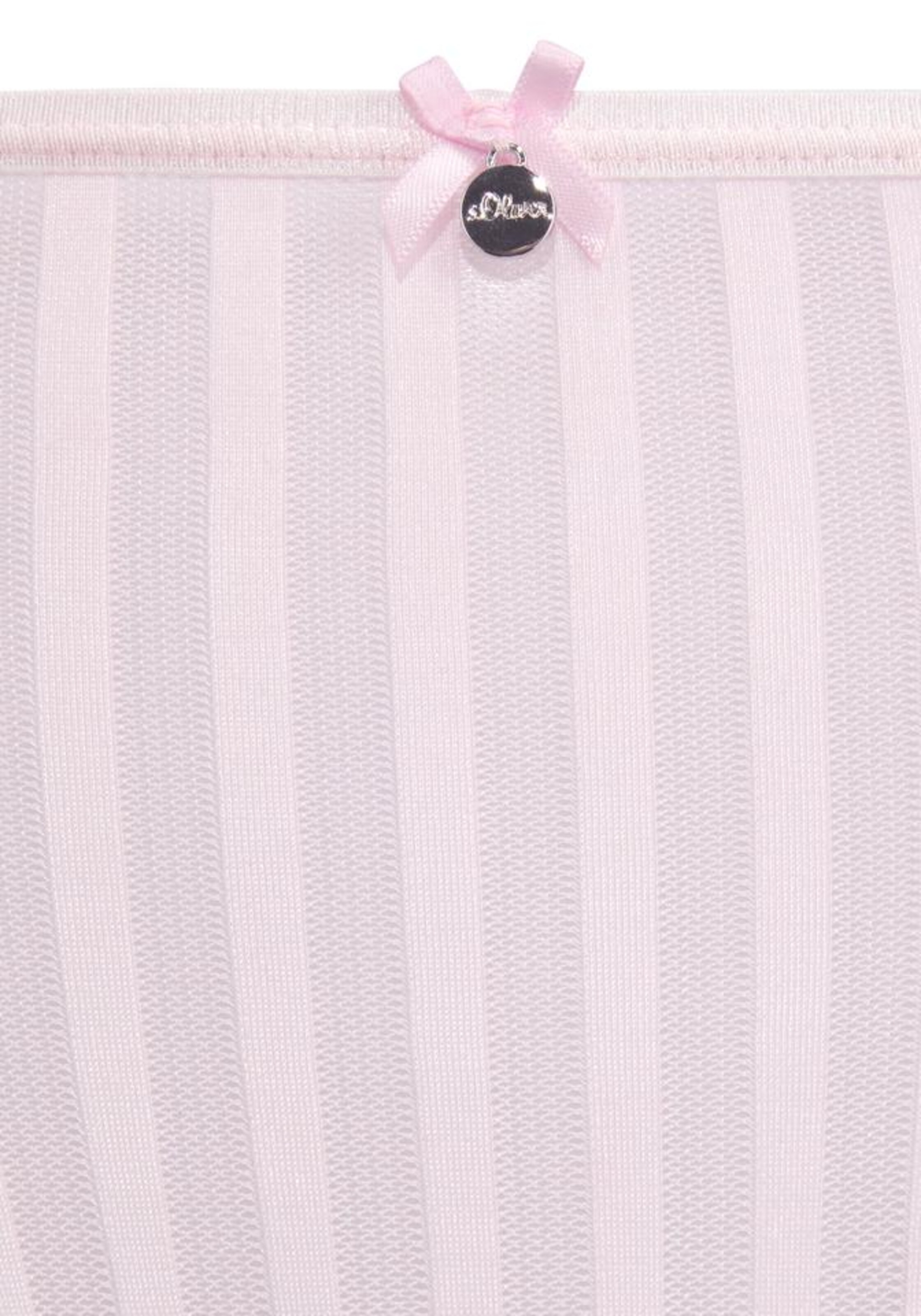 jauktas krāsas s.Oliver Stringu biksītes