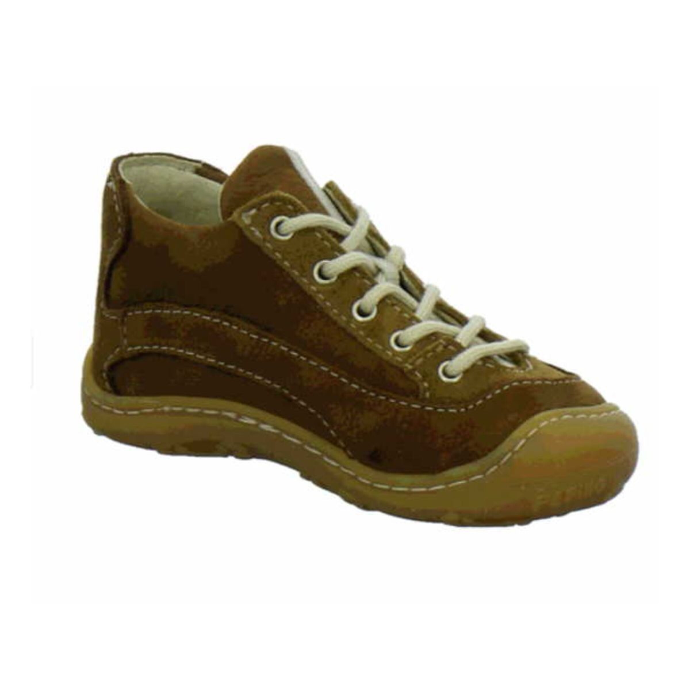 RICOSTA Lauflernschuh 'Marti' in Braun